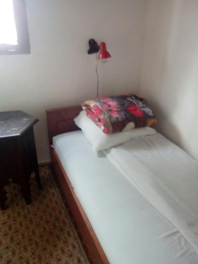 Apartmani Planinska Kuca, Jagodnja Krupanj Exterior foto