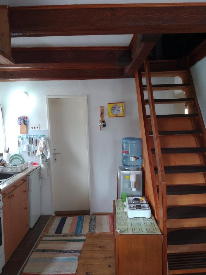 Apartmani Planinska Kuca, Jagodnja Krupanj Exterior foto