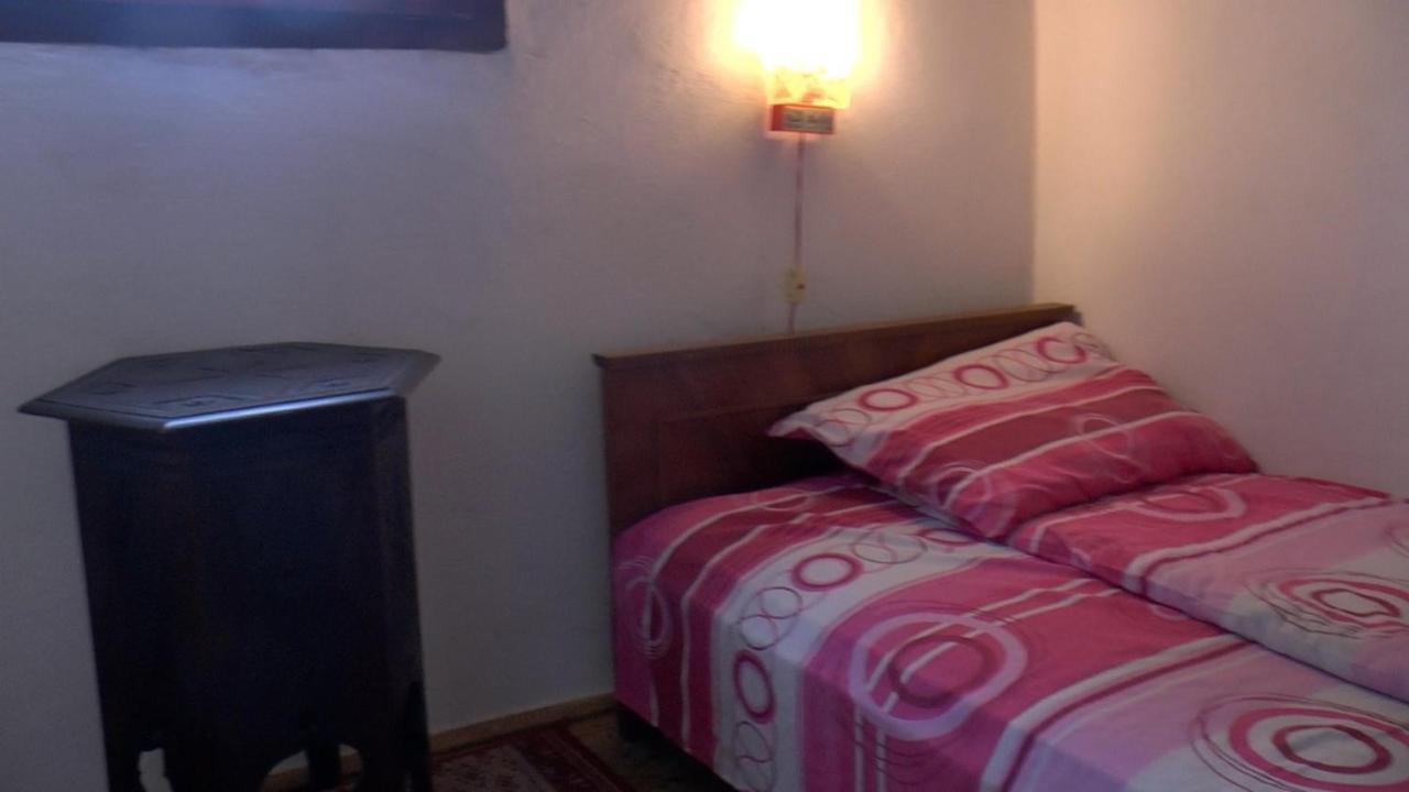 Apartmani Planinska Kuca, Jagodnja Krupanj Exterior foto