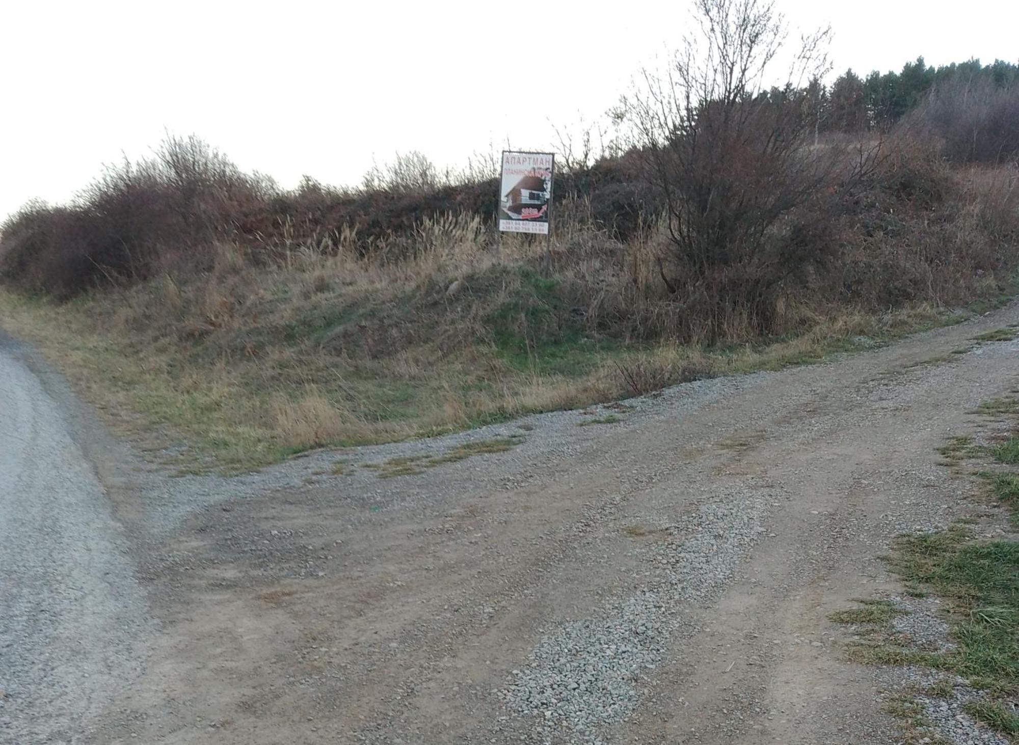 Apartmani Planinska Kuca, Jagodnja Krupanj Exterior foto